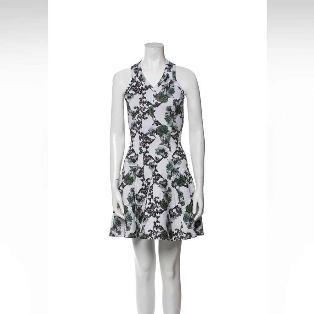 Faith Connexion
Floral Print Mini Dress
Size: XS